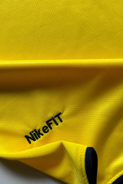 RETRO BARCELONA 2009/10 – RONALDINHO “I AM FAVELA”