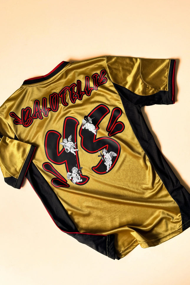 RETRO AC MILAN 2013/14 – BALOTELLI “WHY ALWAYS ME?”