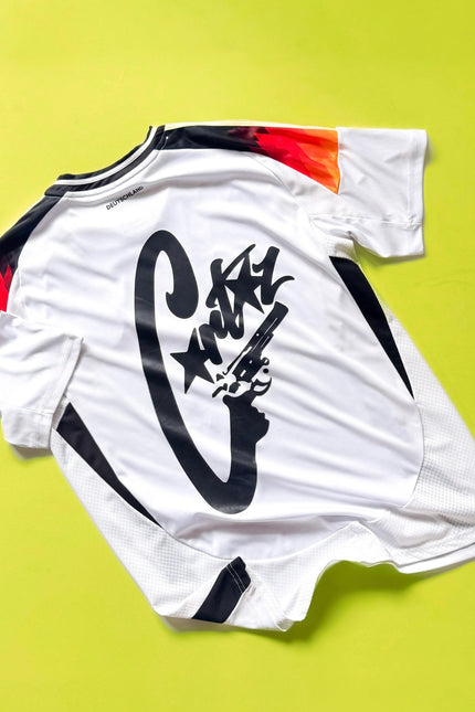 ALLEMAGNE x CORTEIZ LIMITED EDITION