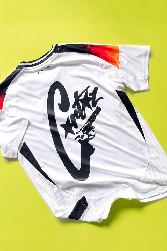 ALLEMAGNE x CORTEIZ LIMITED EDITION