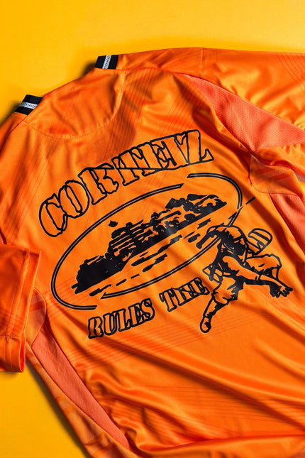 REAL MADRID x CORTEIZ – LIMITED EDITION STREET DROP