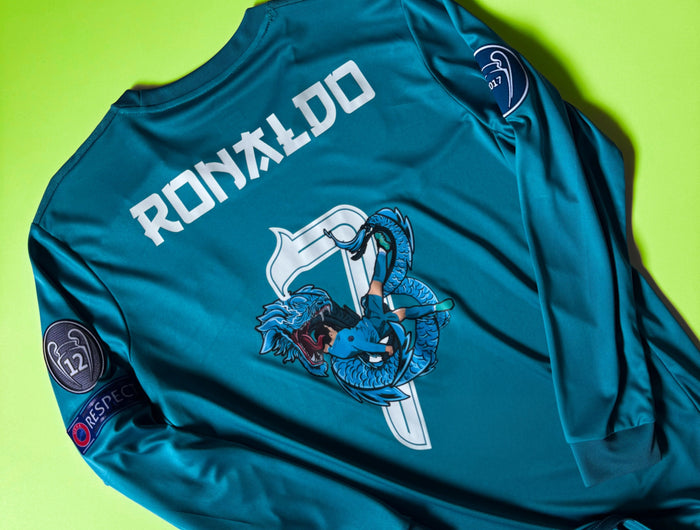 <h2>Soyez différent</h2>