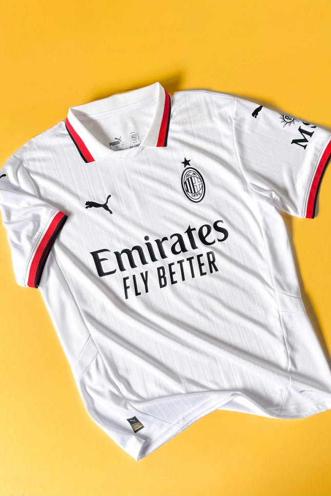AC MILAN AWAY JERSEY 2024/25 – KAKÁ #22