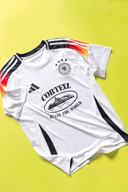 ALLEMAGNE x CORTEIZ LIMITED EDITION
