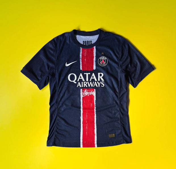 <h2>PSG x STSSY BULLETPROOF VEST</h2>