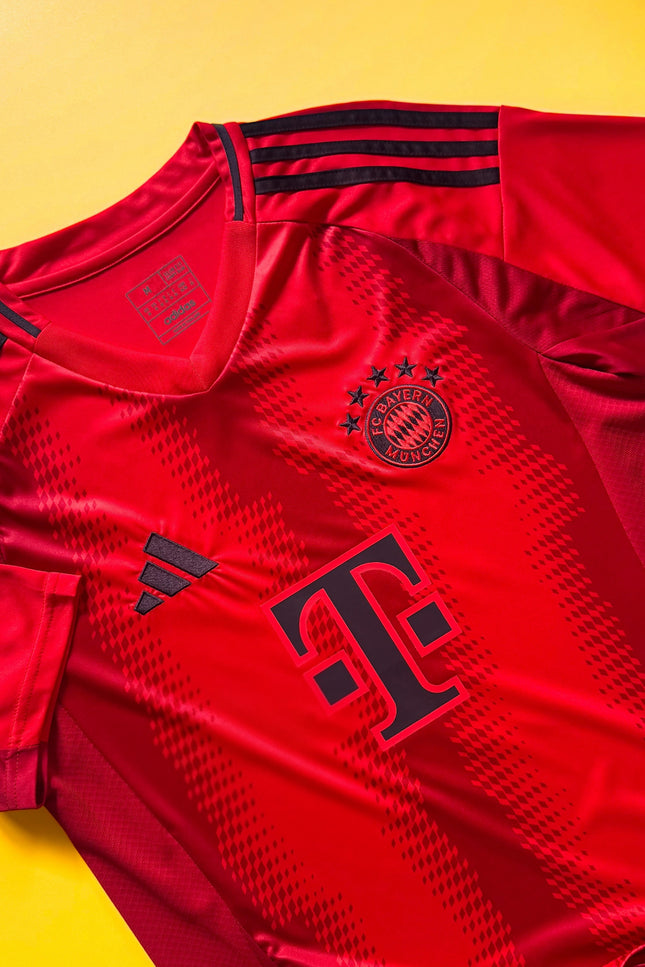 BAYERN MÜNCHEN 2024/25 – CUSTOM “ANGELS” HARRY KANE #9