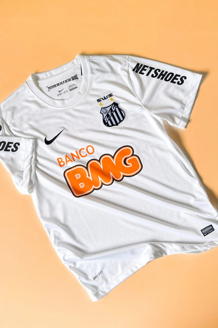 SANTOS FC RÉTRO 2012  NEYMAR JR