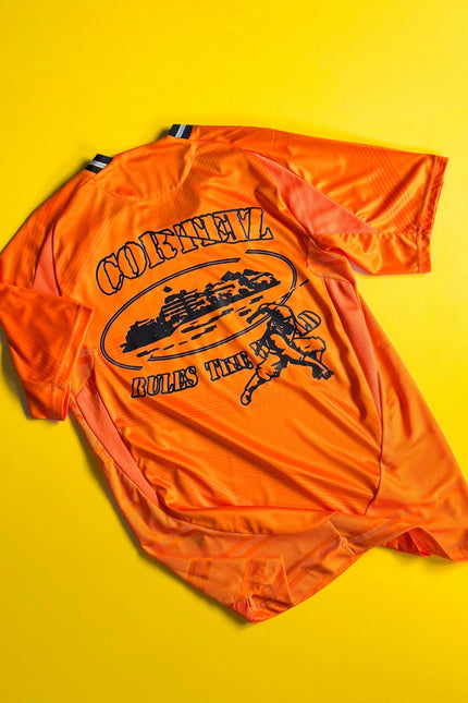 REAL MADRID x CORTEIZ – LIMITED EDITION STREET DROP