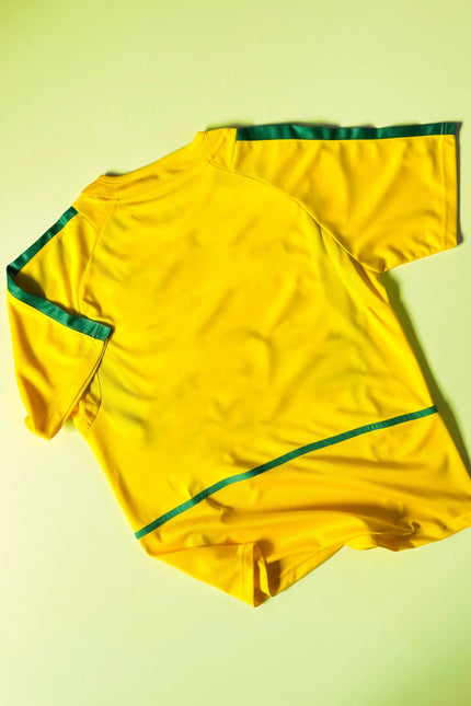 STÜSSY x BRÉSIL 2002 – LIMITED RETRO EDITION