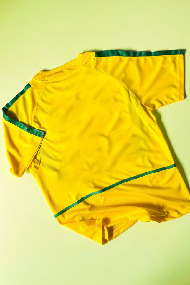 STÜSSY x BRÉSIL 2002 – LIMITED RETRO EDITION