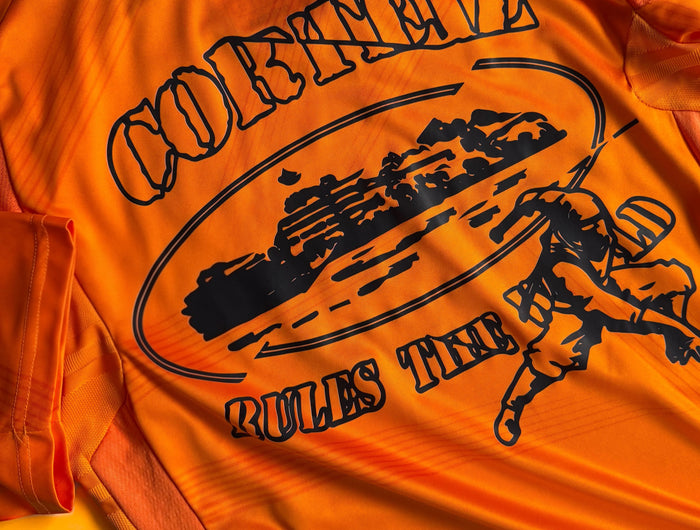 <h2>Soyez différent</h2>