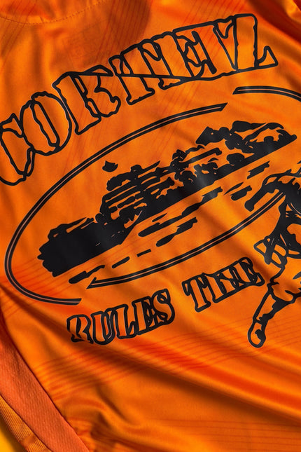 REAL MADRID x CORTEIZ – LIMITED EDITION STREET DROP