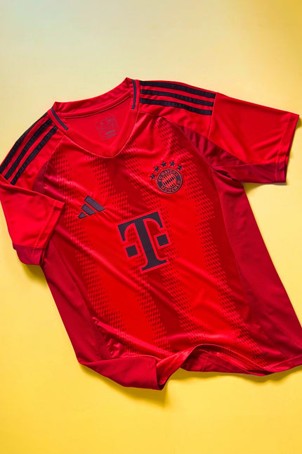 BAYERN MÜNCHEN 2024/25 – CUSTOM “ANGELS” HARRY KANE #9