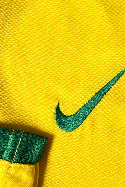 STÜSSY x BRÉSIL 2002 – LIMITED RETRO EDITION