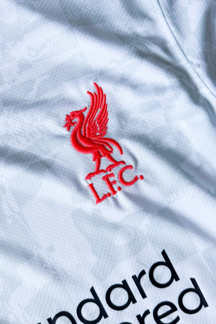 LIVERPOOL THIRD JERSEY 2024/25 – CUSTOM LIORA DRAGON NÚÑEZ